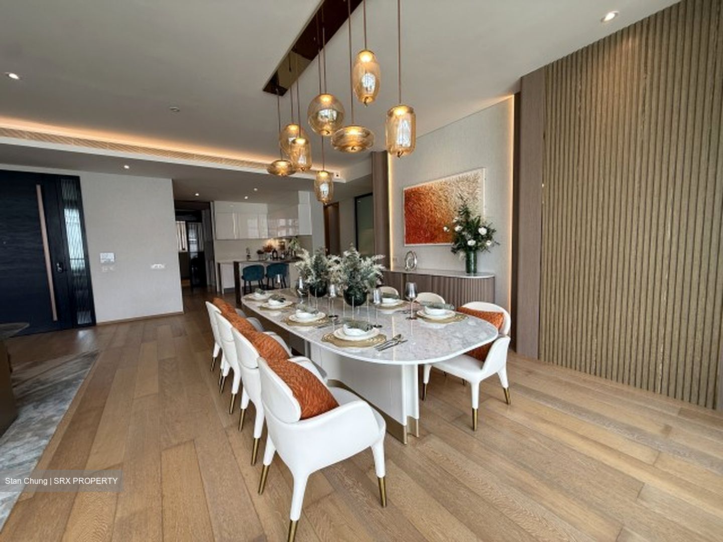 Eden Residences Capitol (D6), Apartment #626487731